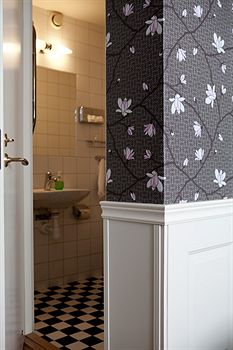 Hotell St Clemens