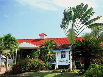 Residence Marine Hotel Diamant
