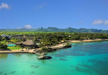 Maritim Hotel Mauritius