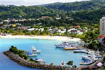 Sandcastles Beach Resort Ocho Rios