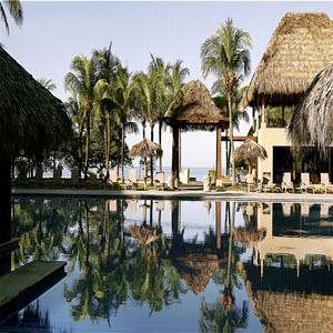 Flamingo Beach Resort & Spa