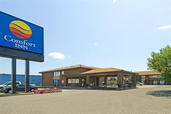 Comfort Inn