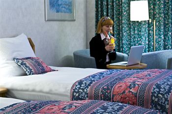 Radisson Blu Hotel, Szczecin