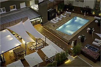 Wellington Hotel