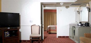 Embassy Suites Tucson - Williams Center