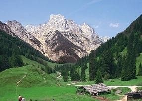 Treff Alpenhotel Kronprinz Berchtesgaden