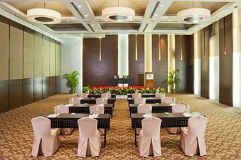 Holiday Inn Kuala Lumpur Glenmarie