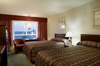 Sandman Hotel Penticton