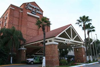 Hampton Inn & Suites Monterrey Norte