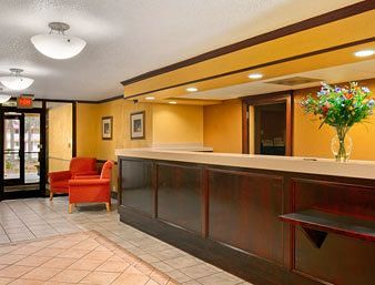 Baymont Inn and Suites Pensacola
