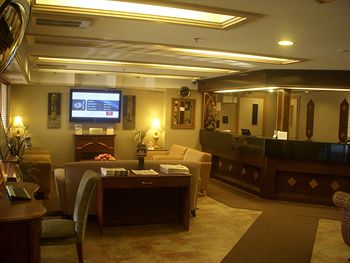 Best Western Airport Inn Calgary