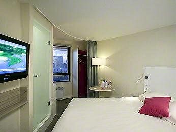 ibis Styles Lille Centre Gare Beffroi