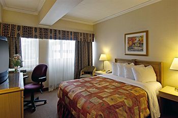 Best Western Downtown Sudbury Centreville