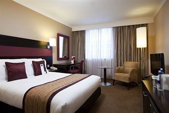 Crowne Plaza Leeds