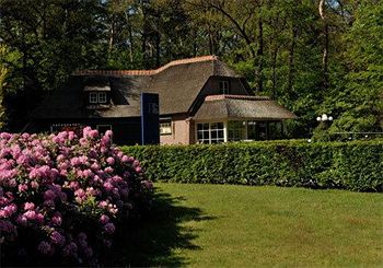 Golden Tulip De Wipselberg