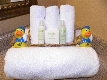 Accent Inns Kelowna