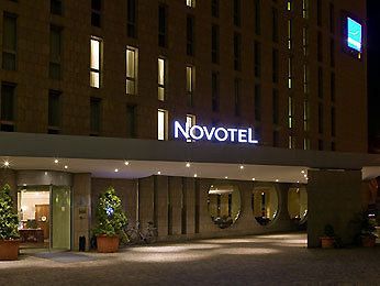 Novotel Freiburg am Konzerthaus