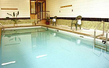 Sandman Hotel & Suites Prince George