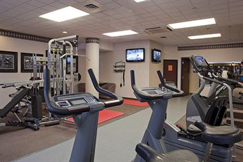 Best Western Plus Port O'Call Hotel