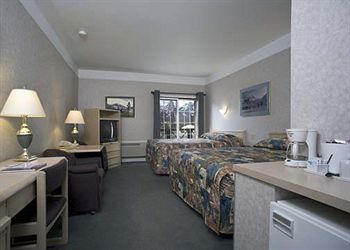 Econo Lodge Canmore