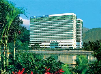 Regal Riverside Hotel