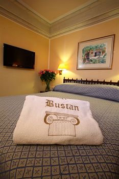 Hotel Al Bustan