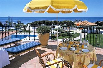 Dona Filipa Hotel