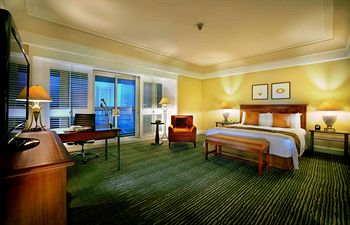 Four Seasons Hotel Jakarta