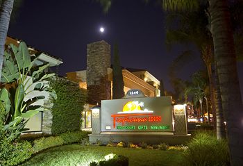 Tropicana Inn and Suites