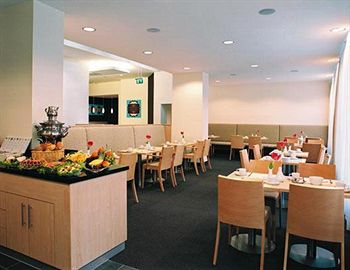 Duesseldorf Mitte Hotel