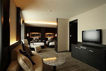 Crowne Plaza ANA Fukuoka