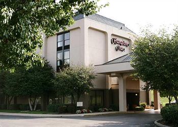 Hampton Inn Indianapolis NE/Castleton