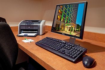 Holiday Inn Hotel and Suites Downtown Ottawa