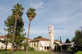 Ayre Hotel CÃ³rdoba