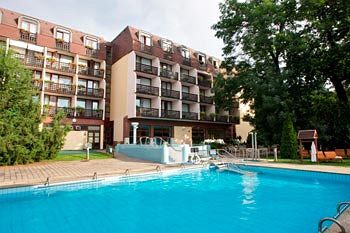 Danubius Health Spa Resort Sarvar