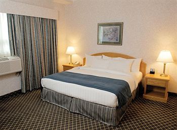 Best Western Plus Carlton Plaza Hotel