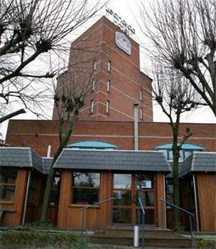 Best Western Leonardo Charleroi