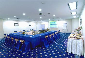 Surabaya Plaza Hotel