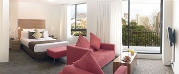 Cambridge Hotel Sydney