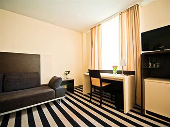 Bristol Hotel Frankfurt