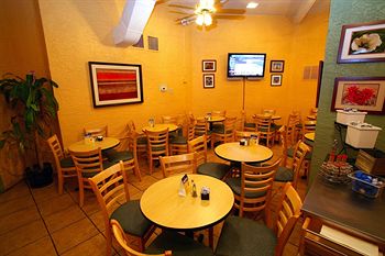 Best Western Plus InnSuites Tucson Foothills Hotel & Suites