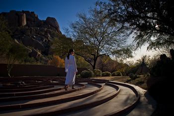 The Boulders, A Waldorf Astoria Resort
