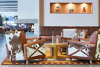 Radisson Blu Arlandia Hotel