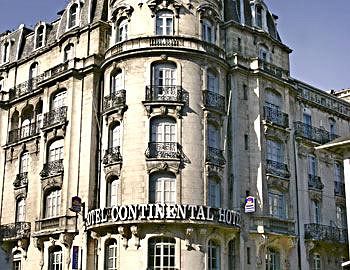 Best Western Continental