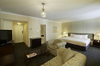 Parmelia Hilton Perth