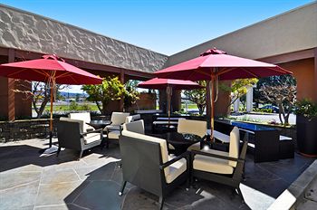 Best Western Premier Ivy Hotel Napa Valley