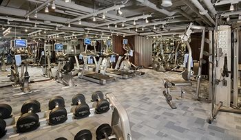 Regal Hongkong Hotel