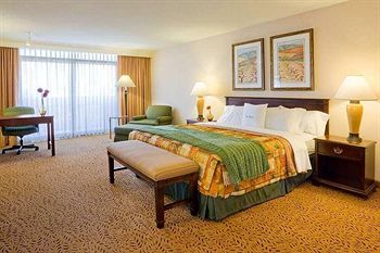 DoubleTree by Hilton San Jose