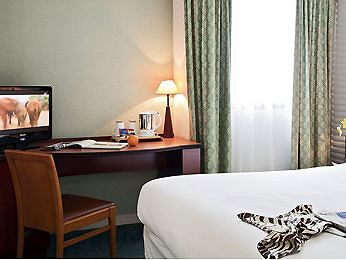 Mercure Pau Palais Sports