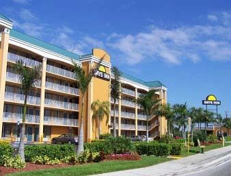 Days Inn Ft Lauderdale/Oakland Park